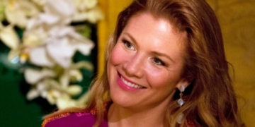 Online threat against Sophie Grégoire Trudeau leads to arrest of Lethbridge woman