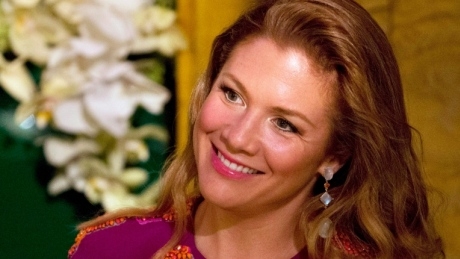 Online threat against Sophie Grégoire Trudeau leads to arrest of Lethbridge woman