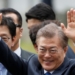 South Korea’s Moon revives ‘sunshine’ strategy for North Korea, but Kim likely has other ideas