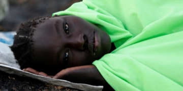 Canada urged to boost troops to aid in South Sudan crisis