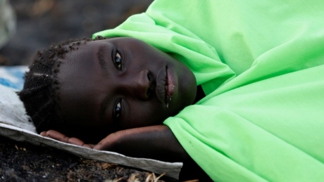 Canada urged to boost troops to aid in South Sudan crisis