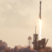 SpaceX successfully launches secret government spy satellite
