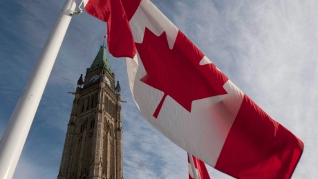 Rising program expenses propel  fed 2016-17 deficit to $21.8B: preliminary estimate