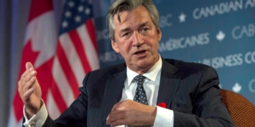 Alberta hires Gary Doer, former ambassador to U.S.,  to help in softwood lumber dispute