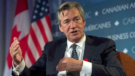 Alberta hires Gary Doer, former ambassador to U.S.,  to help in softwood lumber dispute