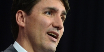 Trudeau says Canada will keep sharing intelligence amid U.S. controversies