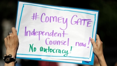 Washington Post media critic defends use of anonymous sources amid Trump firestorm