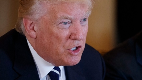 NATO members wait to hear where Trump stands on alliance’s existence