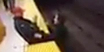 How this Toronto subway worker helped take a man on the tracks ‘from negative to positive’