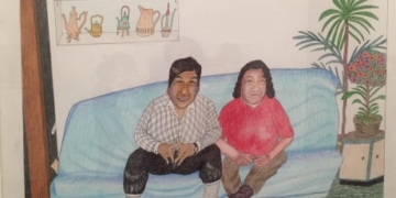 3 Canadians make modern splash at Venice Biennale, while Pootoogook becomes 1st Inuit artist to show