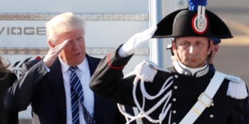 Trump, Pope Francis to meet at Vatican