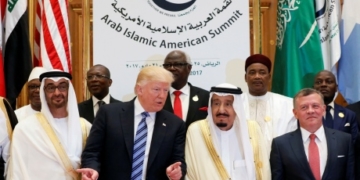 Never before has so much steaming hypocrisy occupied the White House: Neil Macdonald