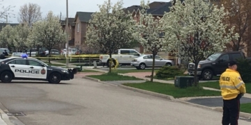 Angelo Musitano shot and killed in Hamilton mob hit