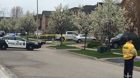 Angelo Musitano shot and killed in Hamilton mob hit