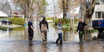 Montreal to lift state of emergency on Sunday
