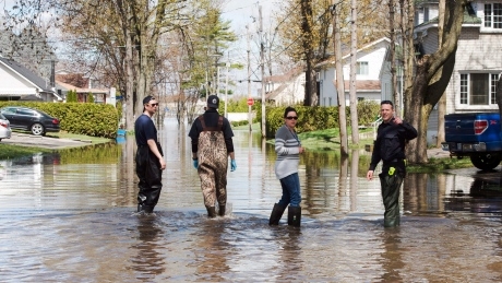 Montreal to lift state of emergency on Sunday
