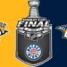 Hockey Night in Canada: Predators vs. Penguins, Game 3