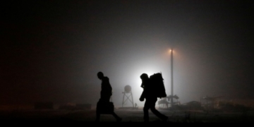 Body of woman, 57, found near Manitoba border believed to be asylum seeker, U.S. police say