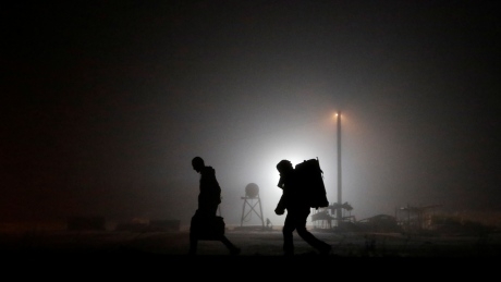 Body of woman, 57, found near Manitoba border believed to be asylum seeker, U.S. police say