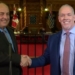 B.C. Green Party agrees to support NDP in the legislature