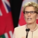 Ontario becomes 2nd province to go ahead with $15 an hour minimum wage