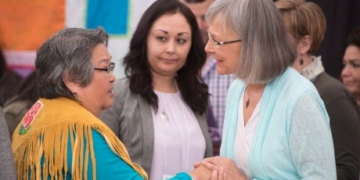 ‘Sorrowful but essential’: 1st families speak at MMIWG hearings in Whitehorse
