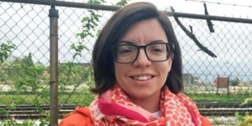 Niki Ashton says she’s pregnant, pressing on with NDP leadership bid