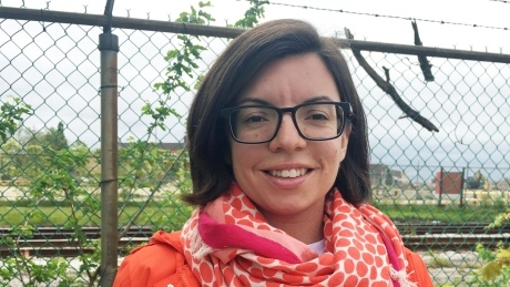 Niki Ashton says she’s pregnant, pressing on with NDP leadership bid