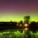 Stunning display of northern lights captured by photographers