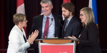 Liberals score back-to-back majorities in Nova Scotia nail-biter