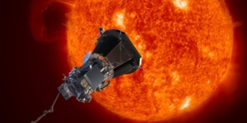 NASA to make announcement about mission to touch the sun