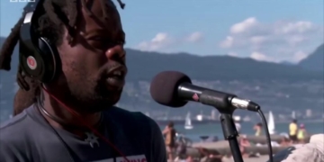 Afro Fiesta sing for political change in DR Congo