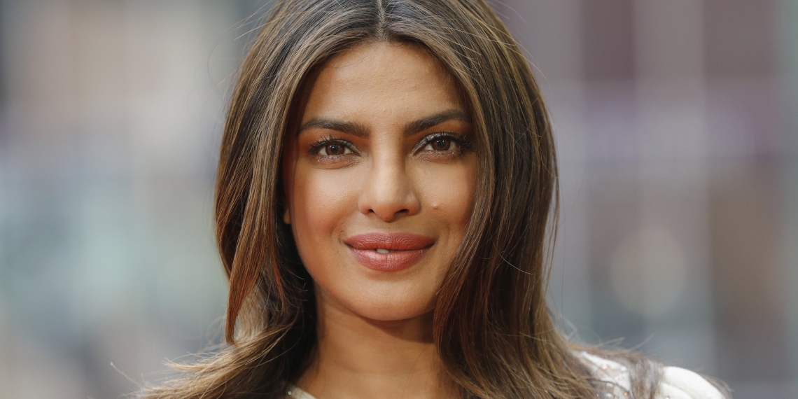 Baywatch star: ‘There should be more female villains’