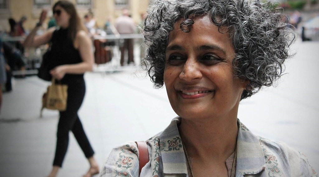 Roy: The Ministry of Utmost Happiness