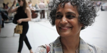 Roy: The Ministry of Utmost Happiness