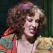 Miranda Hart makes her West End debut