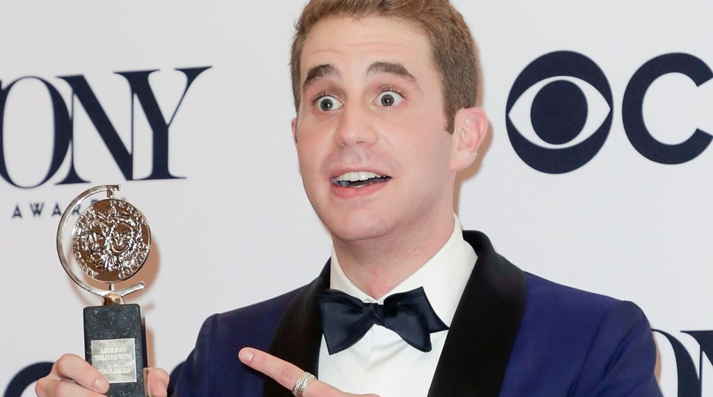 A big night for Dear Evan Hansen at the Tony Awards