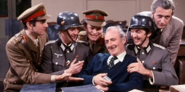 Inside Michael Palin’s Monty Python diaries