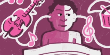 Six books that help you find yourself