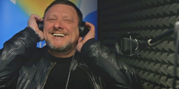 Listen to Shaun Ryder’s tram take-over