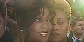 New documentary explores the making and breaking of Whitney Houston