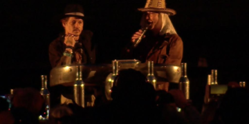 ‘When was last time an actor assassinated a president?’