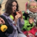 Vegetable Orchestra plays Glastonbury