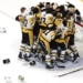 Penguins repeat as Stanley Cup champions