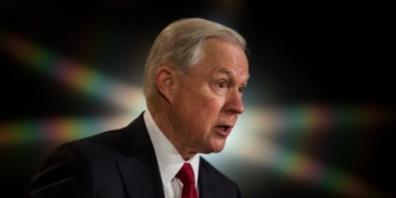 Jeff Sessions next up for Capitol Hill scrutiny, but will it be public?