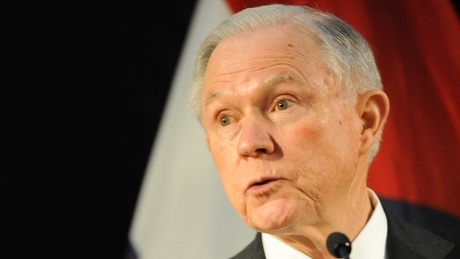 U.S. Attorney General Jeff Sessions to appear before Senate intel committee