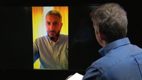 Libyan-Canadian cleric linked to Manchester bomber plans return to Canada to clear his name