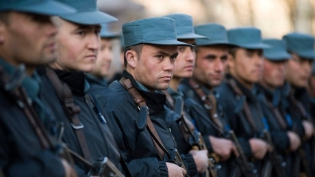 Previous attacks underscore dangers for Canadians in Afghanistan training mission