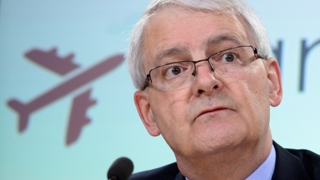 Controversial pilot fatigue rules prepare for take off