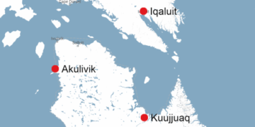 4 dead in northern Quebec town after series of stabbings